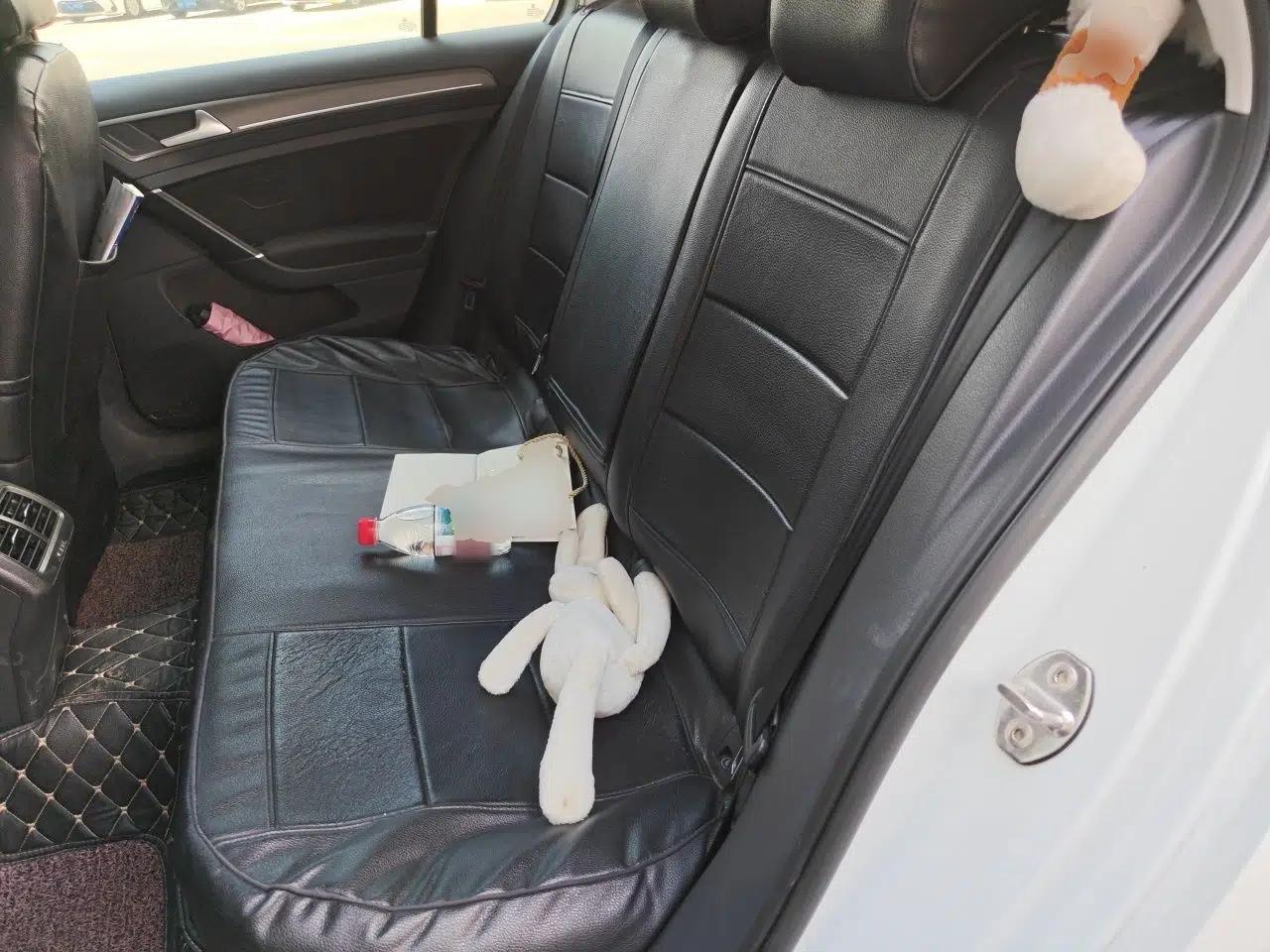Volkswagen Golf 2016 230TSI Automatic Comfort Version — миниатюра 14