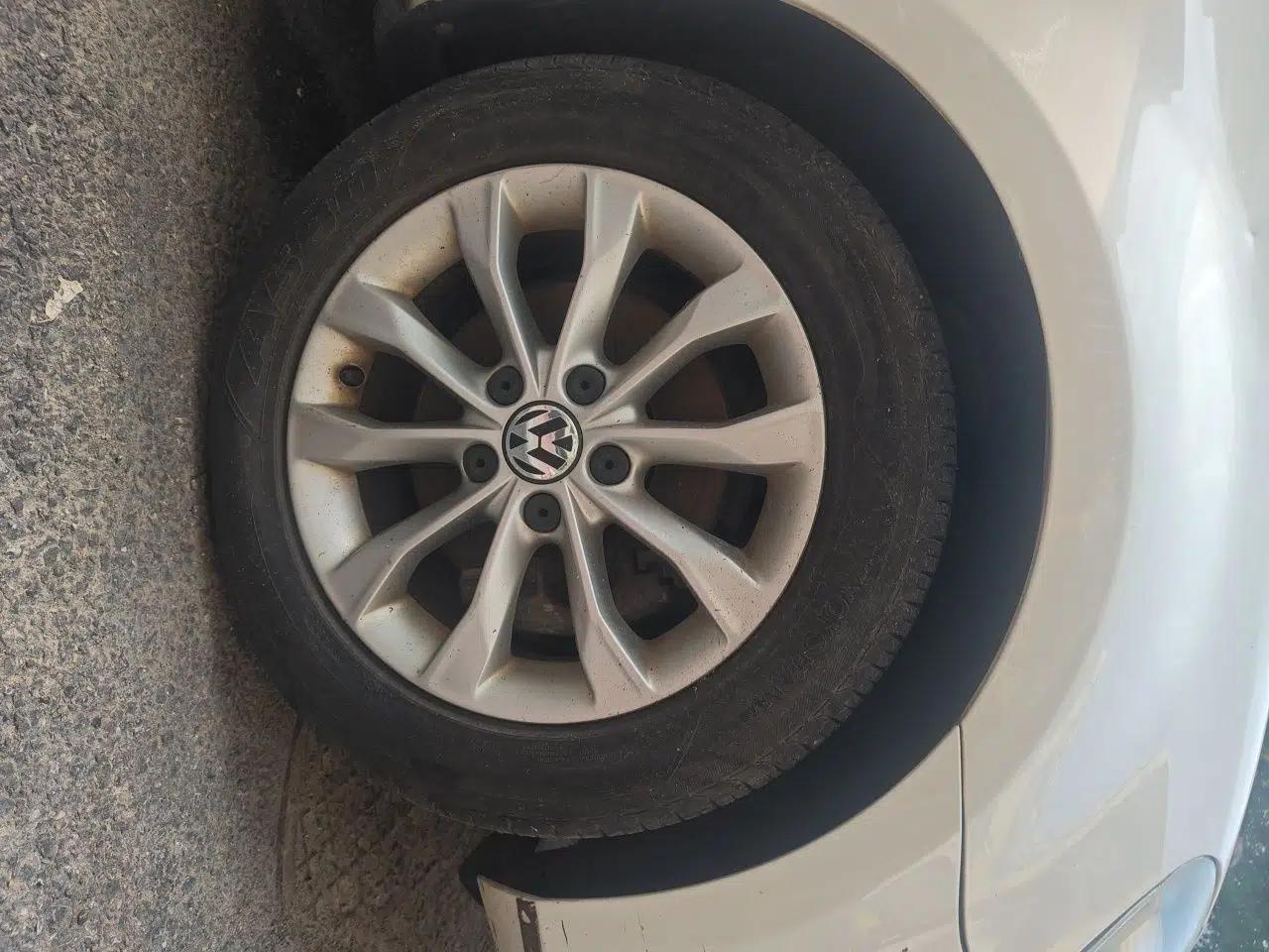 Volkswagen Golf 2012 1.4 TSI Automatic Comfort Edition — миниатюра 8