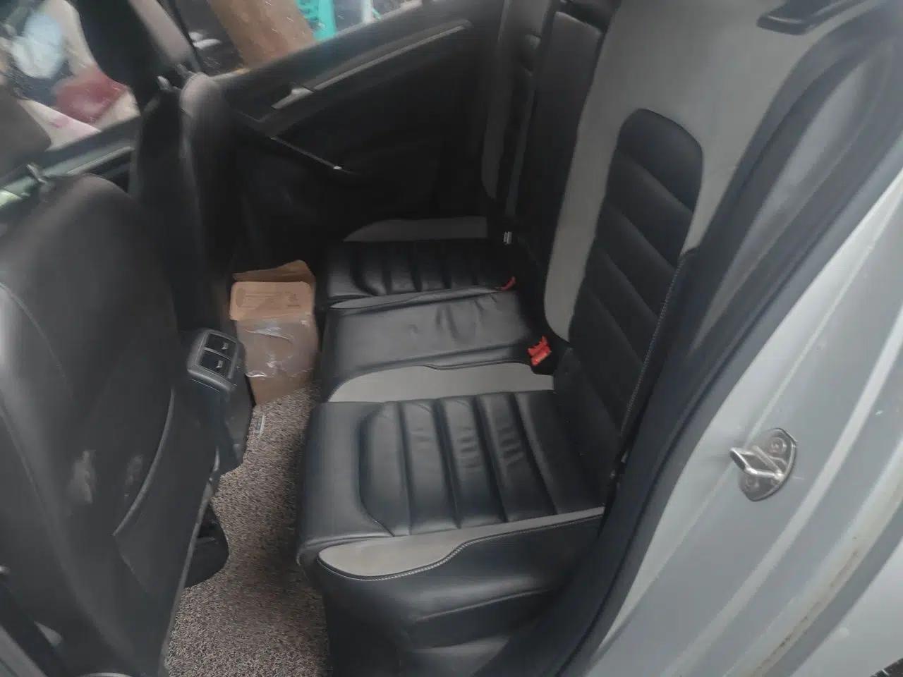 Volkswagen Golf 2015 1.4TSI Automatic R-Line — миниатюра 14