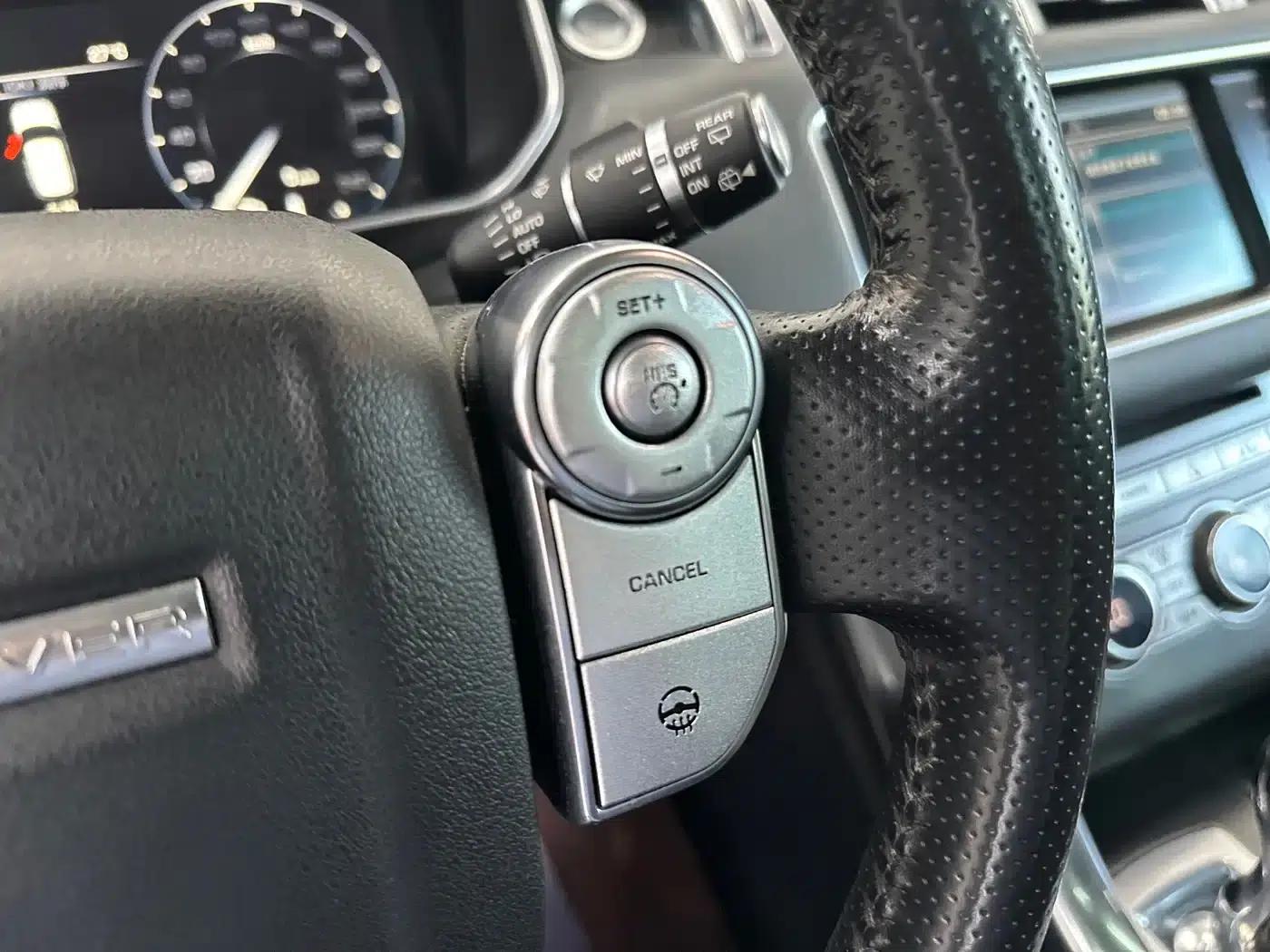 Range Rover Sport 2014 3.0 SC V6 HSE — миниатюра 5