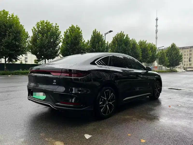 Han DM 2025 DM-i 125KM Premium Edition — миниатюра 6
