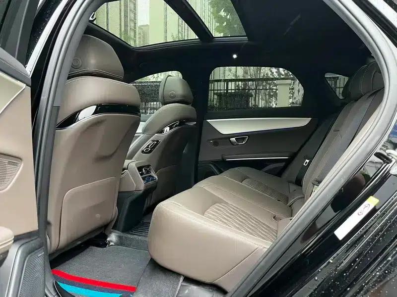 Han DM 2025 DM-i 125KM Premium Edition — миниатюра 9