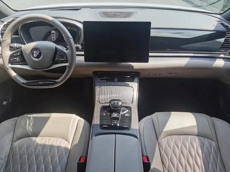 Han DM 2024 DM-i Glory Edition 121KM Premium — миниатюра 8