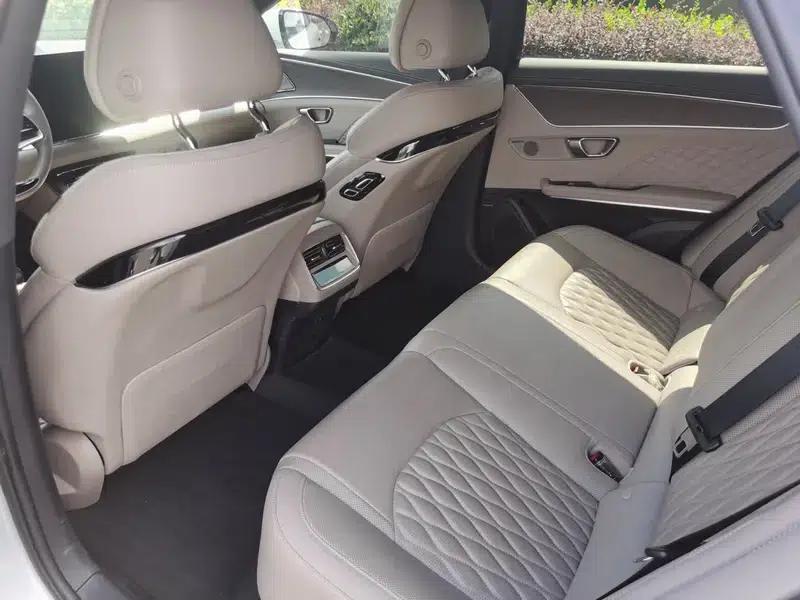 Han DM 2024 DM-i Glory Edition 121KM Premium — миниатюра 10