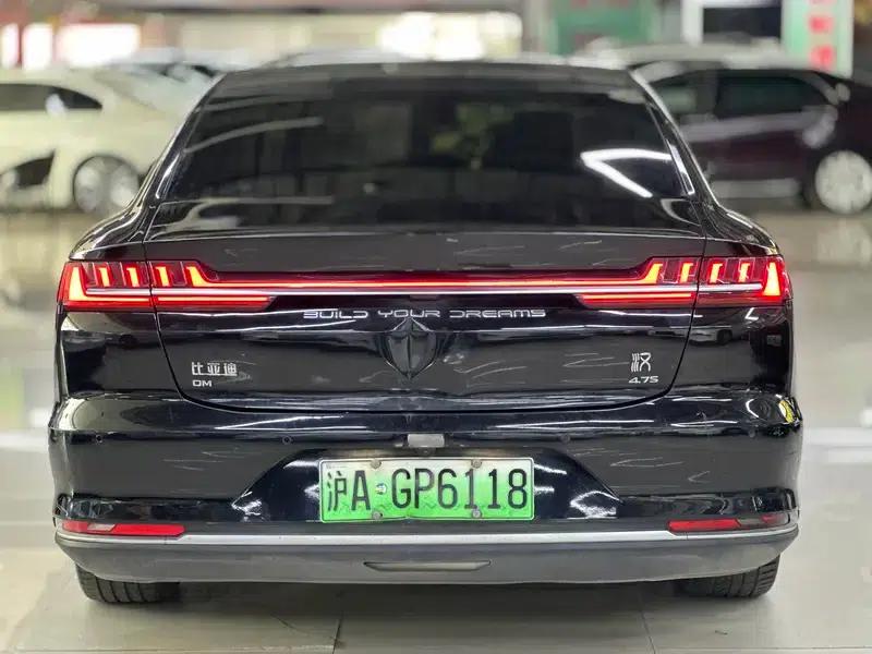 Han DM 2020 DM 4WD Performance Luxury Edition — миниатюра 3