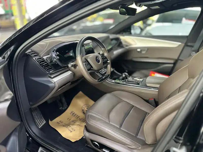 Han DM 2020 DM 4WD Performance Luxury Edition — миниатюра 7