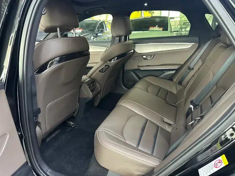Han DM 2020 DM 4WD Performance Luxury Edition — миниатюра 9