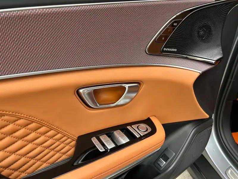 Han DM 2022 DM-i 121KM Premium Edition — миниатюра 20