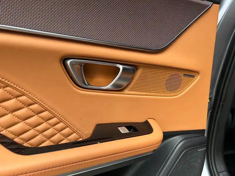 Han DM 2022 DM-i 121KM Premium Edition — миниатюра 21