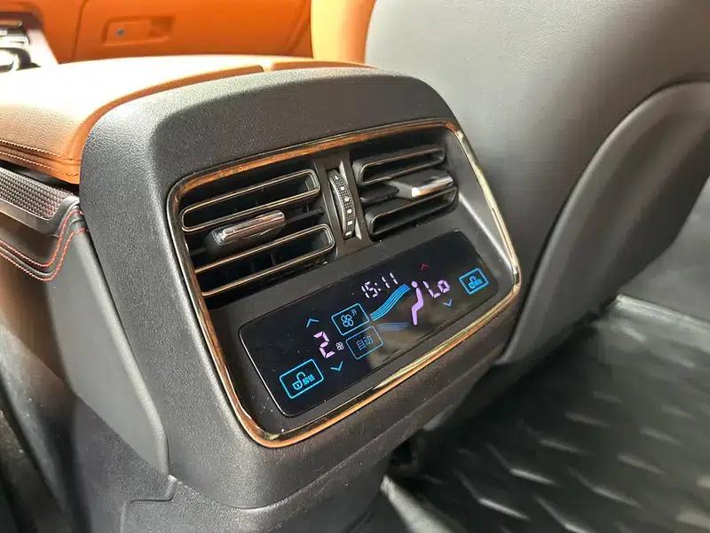 Han DM 2022 DM-i 121KM Premium Edition — миниатюра 8
