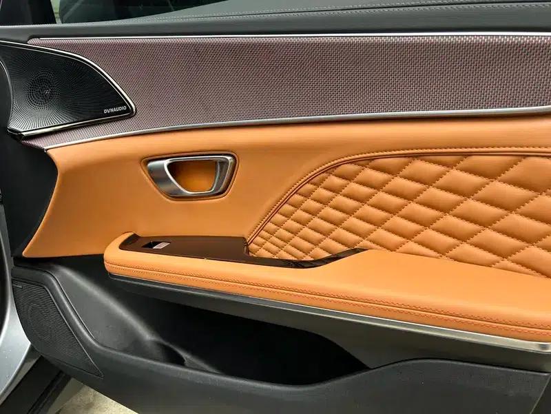 Han DM 2022 DM-i 121KM Premium Edition — миниатюра 9