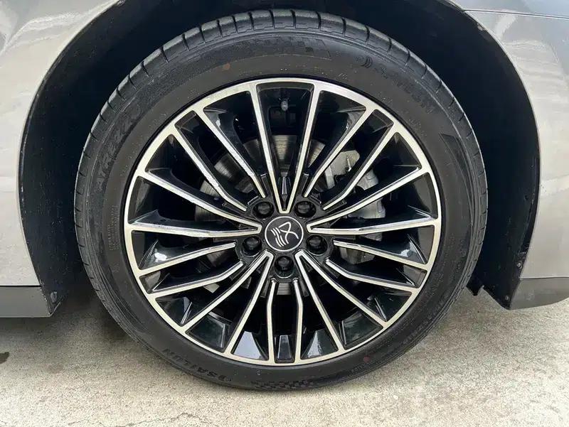 Han DM 2022 DM-i 121KM Premium Edition — миниатюра 10