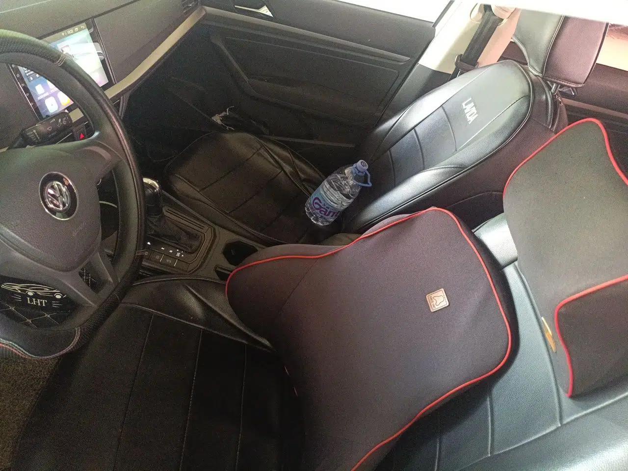 Volkswagen Lavida 2018 1.5L Automatic Fashion Edition China V Standard — миниатюра 15