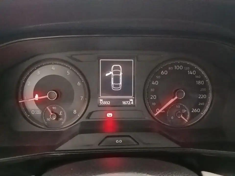 Volkswagen Lavida 2019 280TSI DSG Comfort Edition China VI standard — миниатюра 14