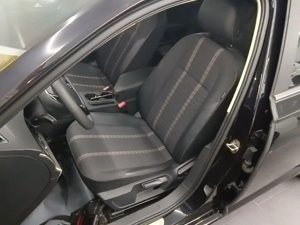 Volkswagen Lavida 2019 280TSI DSG Comfort Edition China VI standard — миниатюра 17
