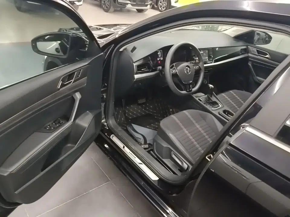 Volkswagen Lavida 2019 280TSI DSG Comfort Edition China VI standard — миниатюра 18