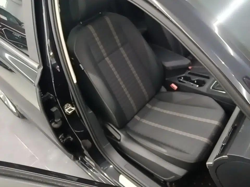 Volkswagen Lavida 2019 280TSI DSG Comfort Edition China VI standard — миниатюра 19