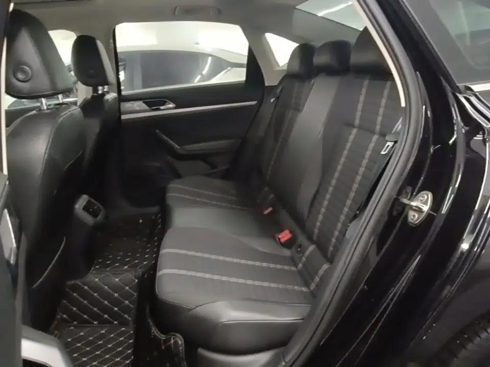 Volkswagen Lavida 2019 280TSI DSG Comfort Edition China VI standard — миниатюра 20