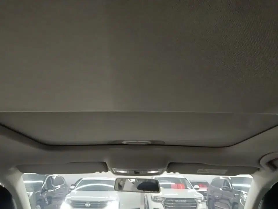 Volkswagen Lavida 2019 280TSI DSG Comfort Edition China VI standard — миниатюра 21