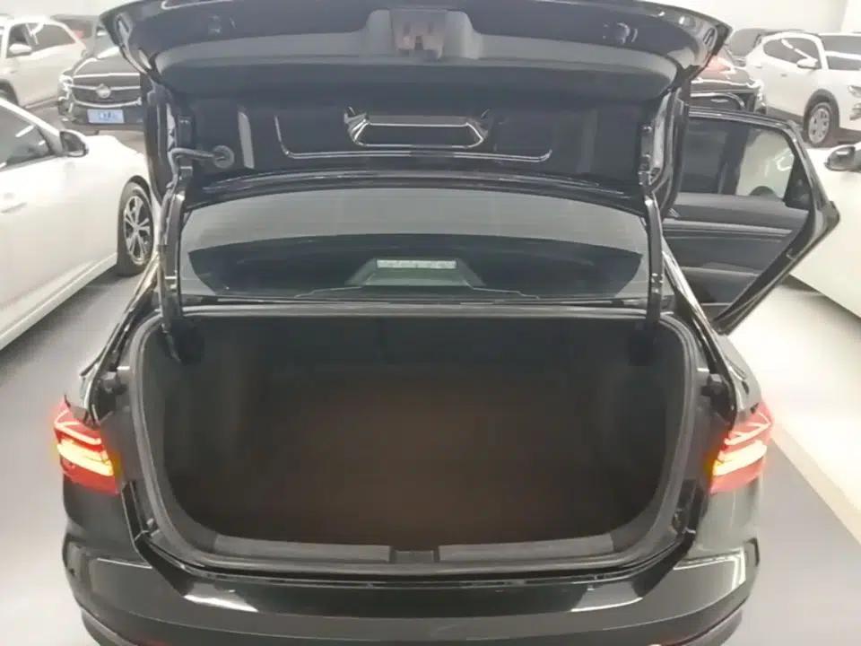 Volkswagen Lavida 2019 280TSI DSG Comfort Edition China VI standard — миниатюра 22