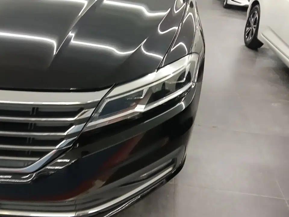 Volkswagen Lavida 2019 280TSI DSG Comfort Edition China VI standard — миниатюра 8