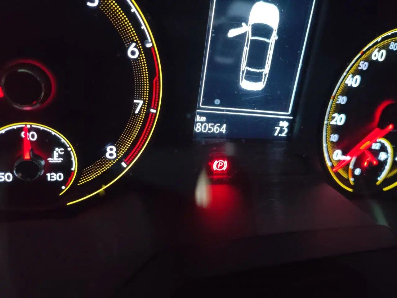 Volkswagen Lavida 2019 280TSI DSG Comfort Edition China VI standard — миниатюра 12