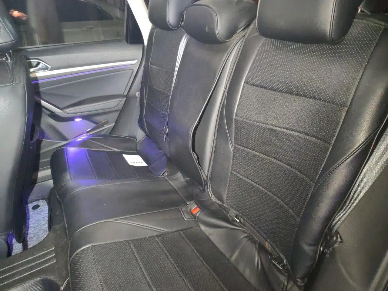 Volkswagen Lavida 2019 280TSI DSG Comfort Edition China VI standard — миниатюра 17