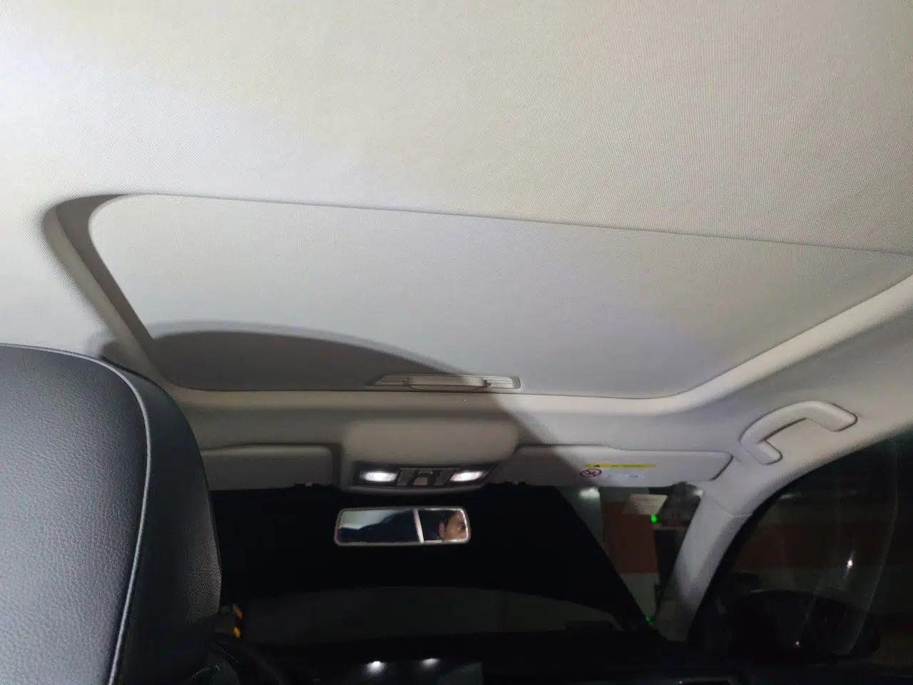 Volkswagen Lavida 2019 280TSI DSG Comfort Edition China VI standard — миниатюра 18