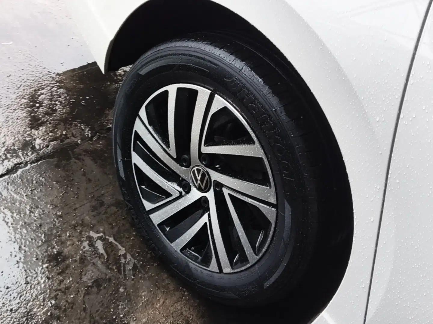 Volkswagen Lavida 2022 280TSI DSG Comfort Edition — миниатюра 11