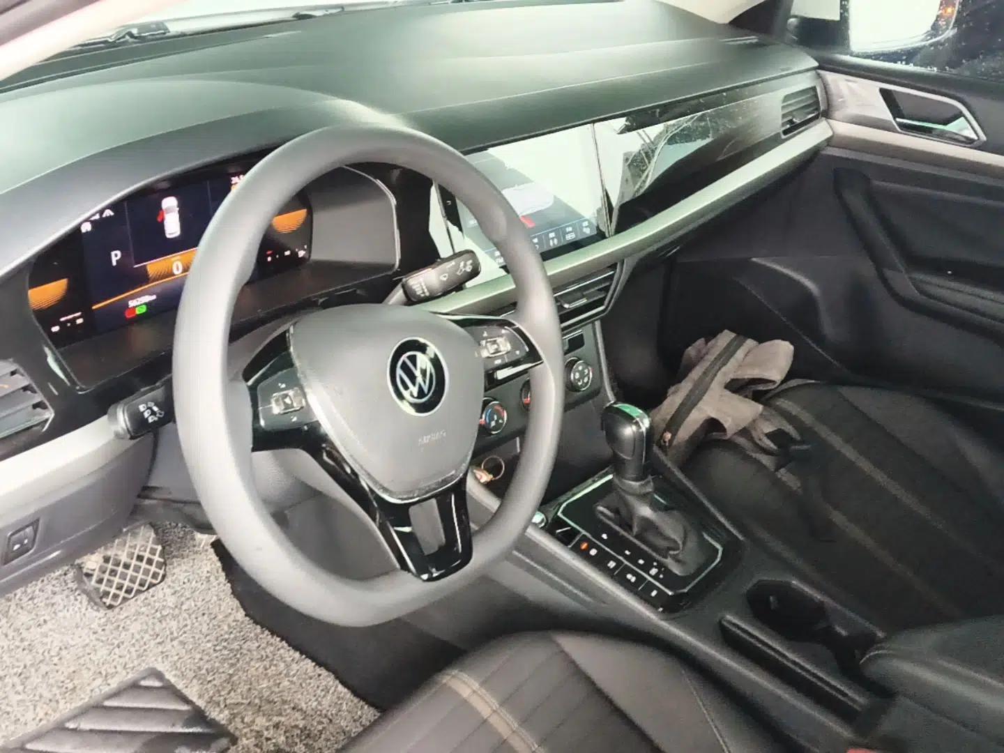 Volkswagen Lavida 2022 280TSI DSG Comfort Edition — миниатюра 12