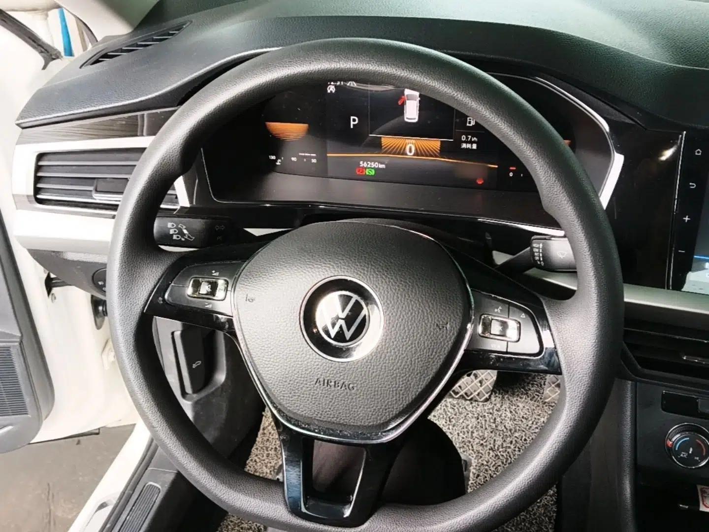 Volkswagen Lavida 2022 280TSI DSG Comfort Edition — миниатюра 13