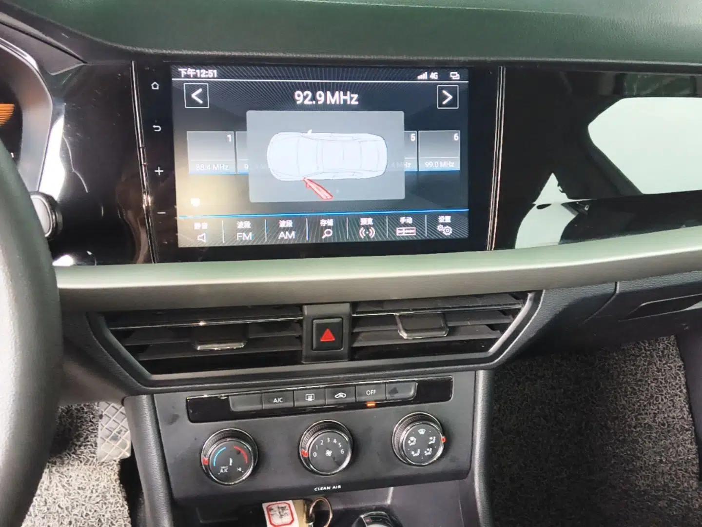 Volkswagen Lavida 2022 280TSI DSG Comfort Edition — миниатюра 15