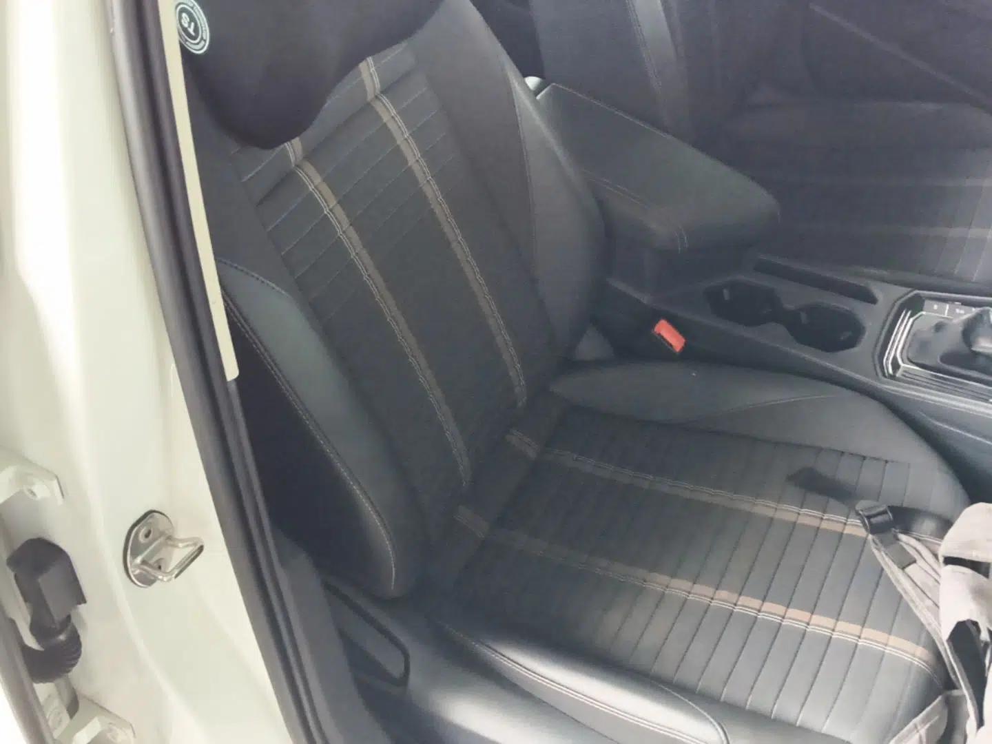 Volkswagen Lavida 2022 280TSI DSG Comfort Edition — миниатюра 19