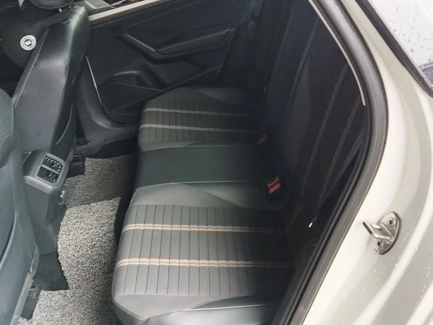 Volkswagen Lavida 2022 280TSI DSG Comfort Edition — миниатюра 20
