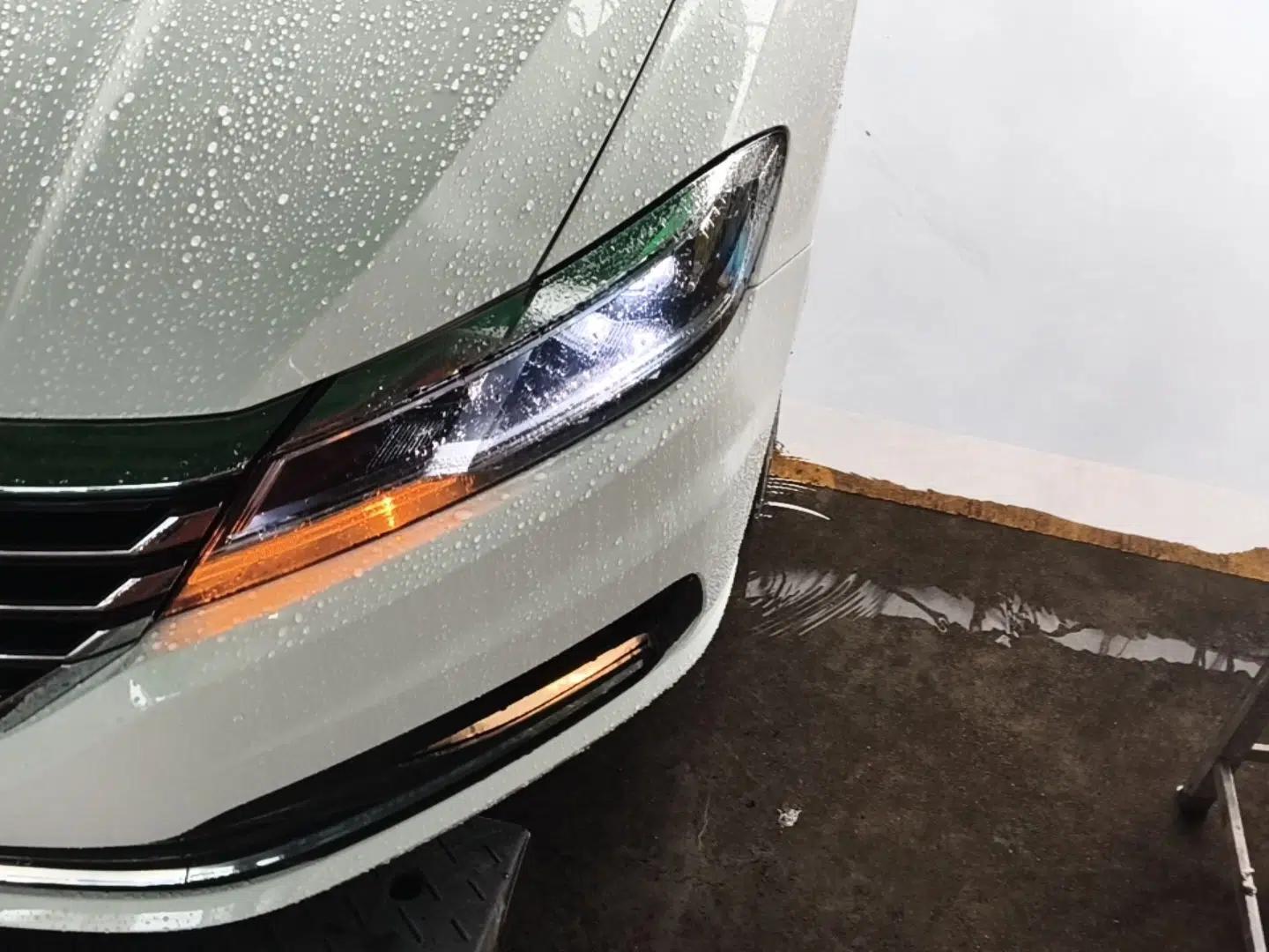 Volkswagen Lavida 2022 280TSI DSG Comfort Edition — миниатюра 8