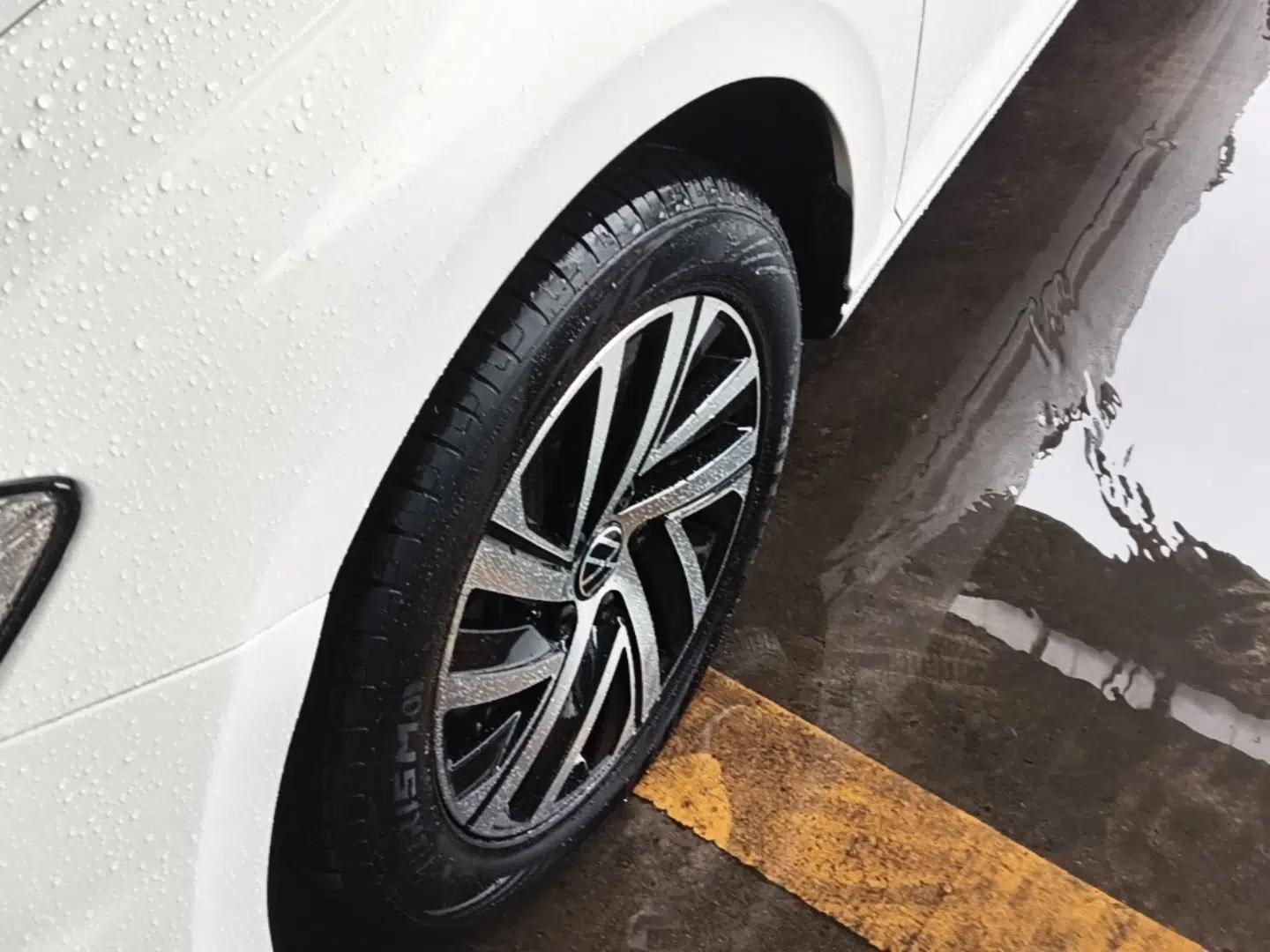 Volkswagen Lavida 2022 280TSI DSG Comfort Edition — миниатюра 10