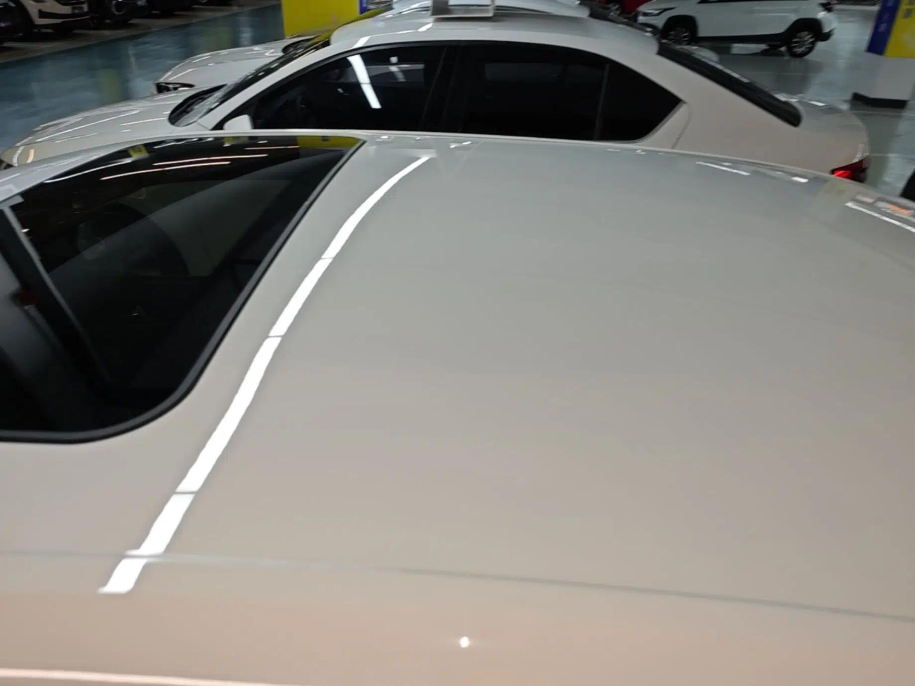 Volkswagen Lavida 2019 Lavida Start 1.5L Automatic Comfort Edition China VI Standard — миниатюра 7