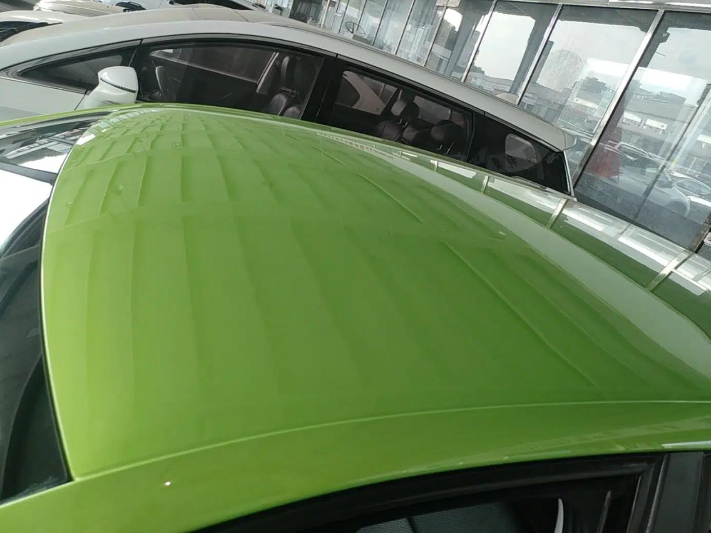 Volkswagen Polo 2016 1.4L Automatic Trendy Model — миниатюра 7