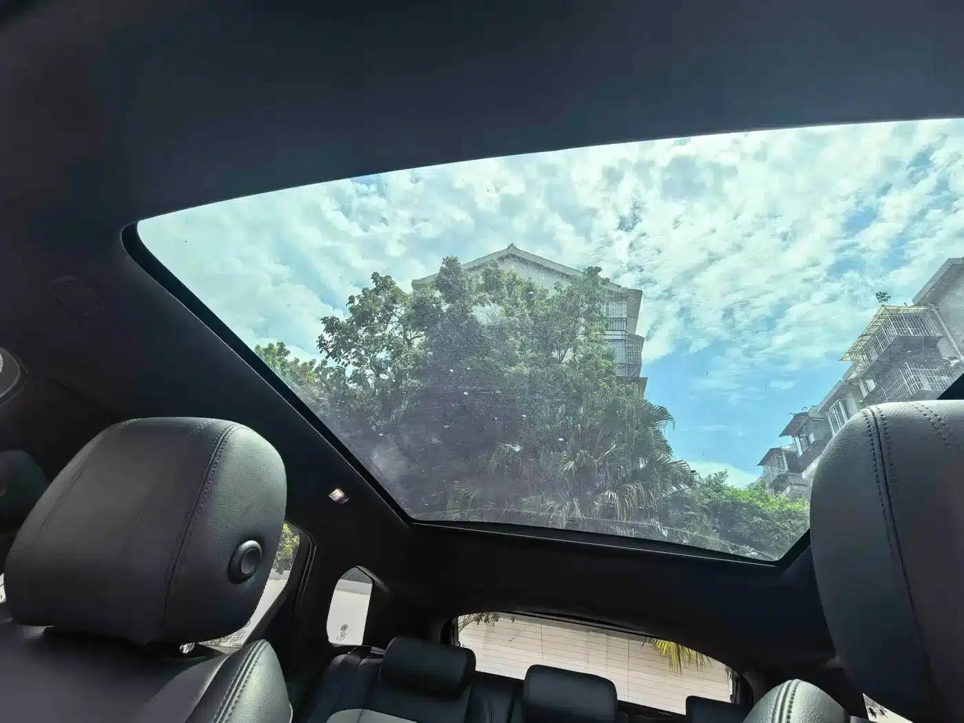 Range Rover Evoque 2020 249PS R-DYNAMIC S Sport Edition — миниатюра 6