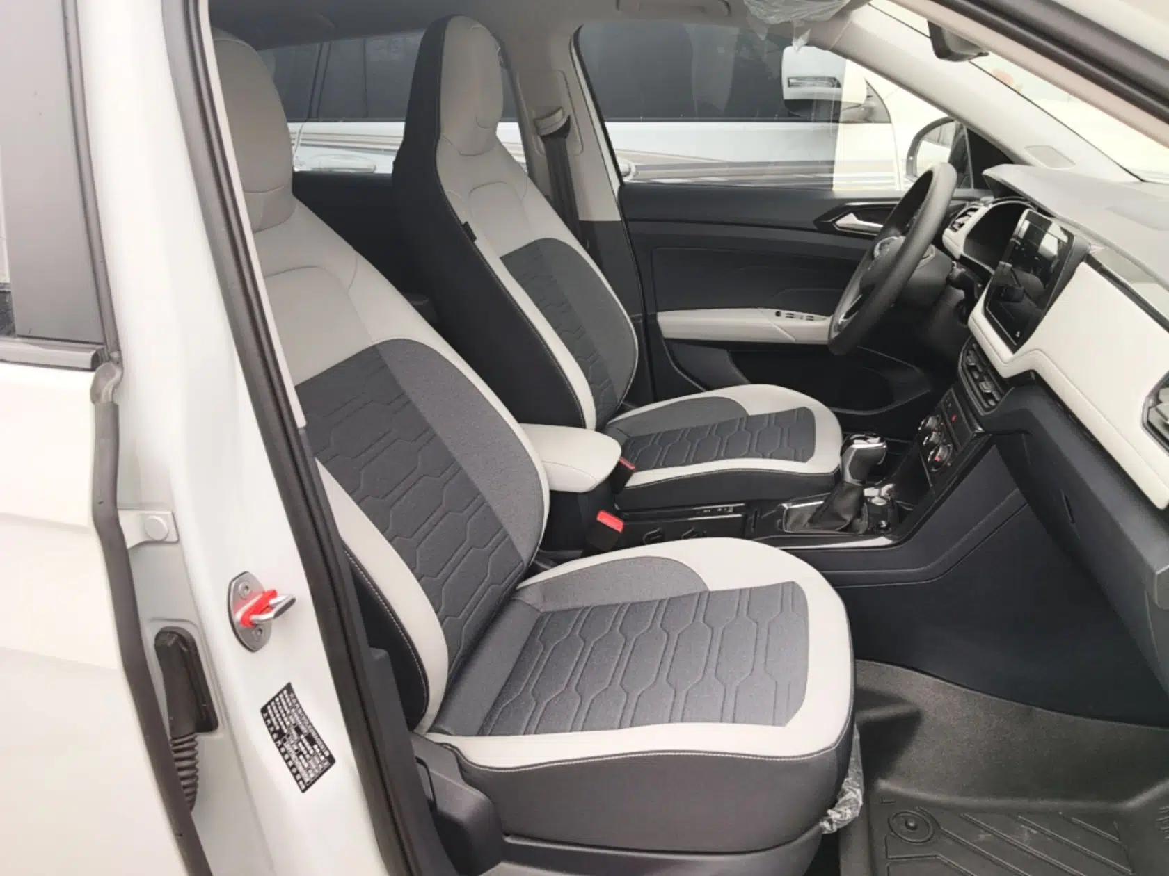 Volkswagen Tharu 2026 Model Xinrui 300TSI Ruiyi Edition — миниатюра 19