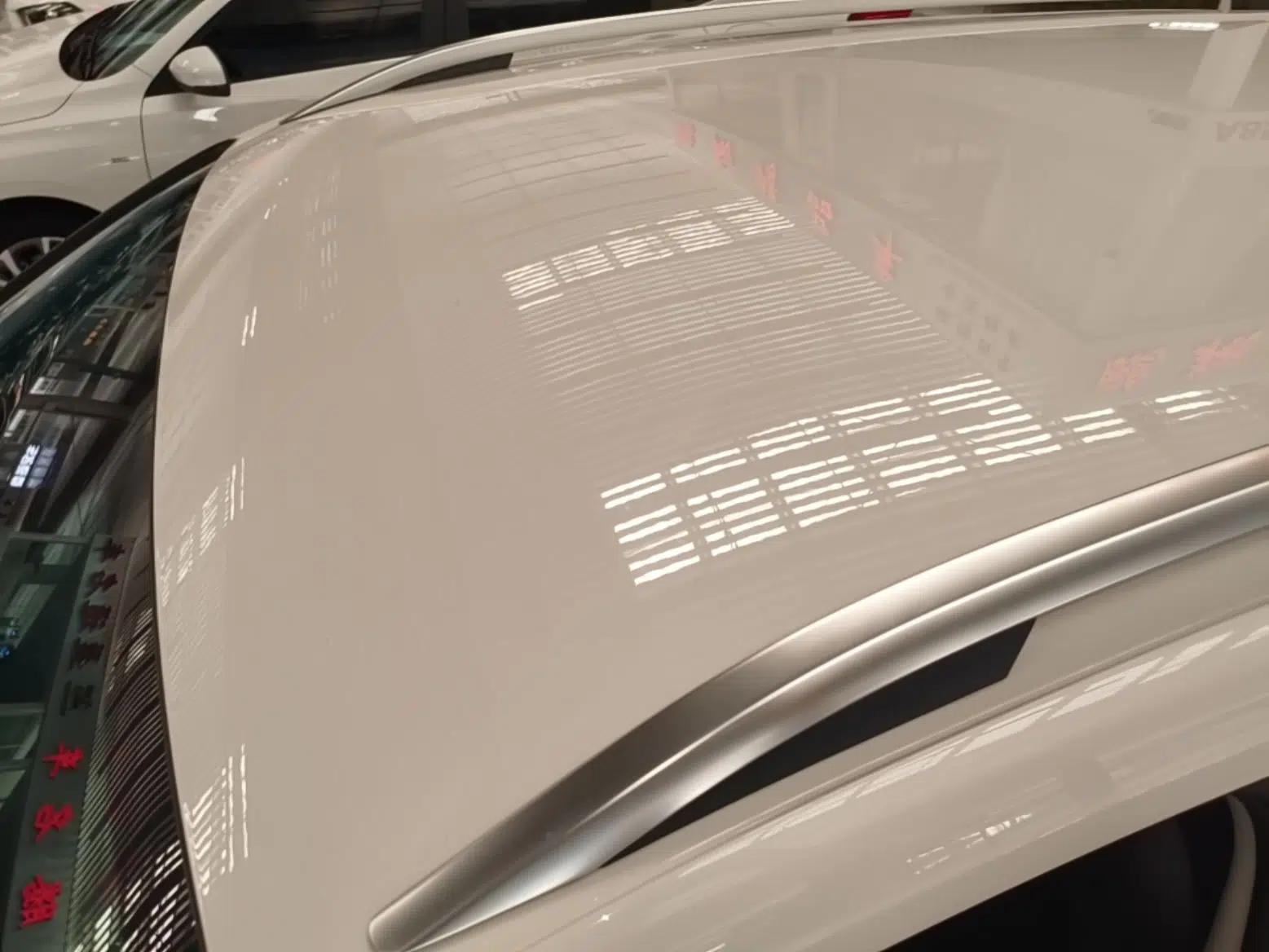 Volkswagen Tharu 2020 280TSI Two-Wheel Drive Trend Edition China VI Standard — миниатюра 7