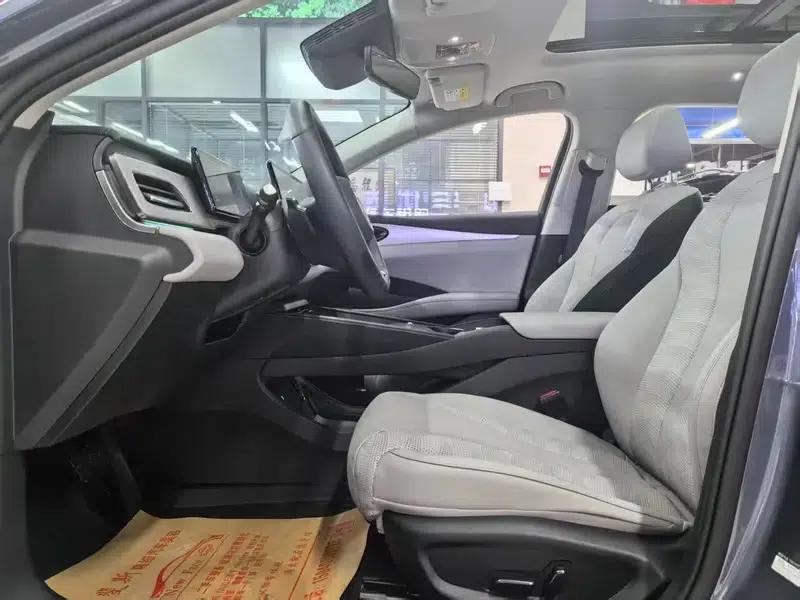 Seal 06DM Touring Edition 2025 DM-i 150KM Flagship Model — миниатюра 22