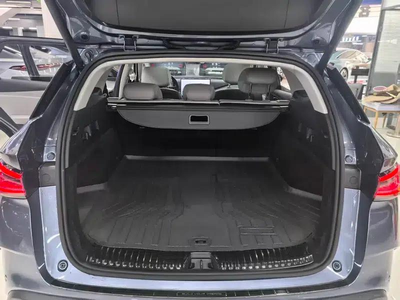 Seal 06DM Touring Edition 2025 DM-i 150KM Flagship Model — миниатюра 27