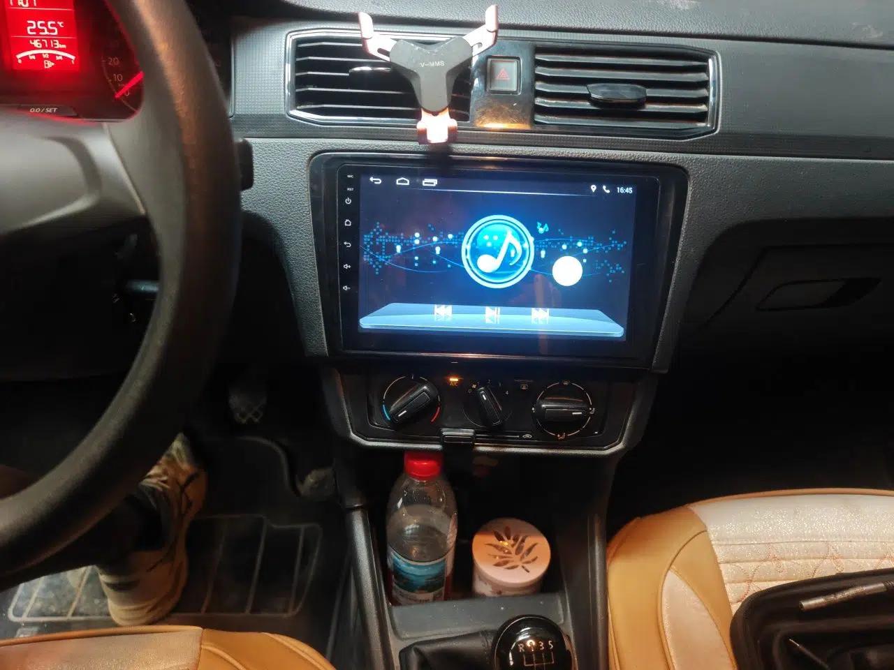 Volkswagen Santana 2016 1.4L Manual Fashion Edition — миниатюра 13