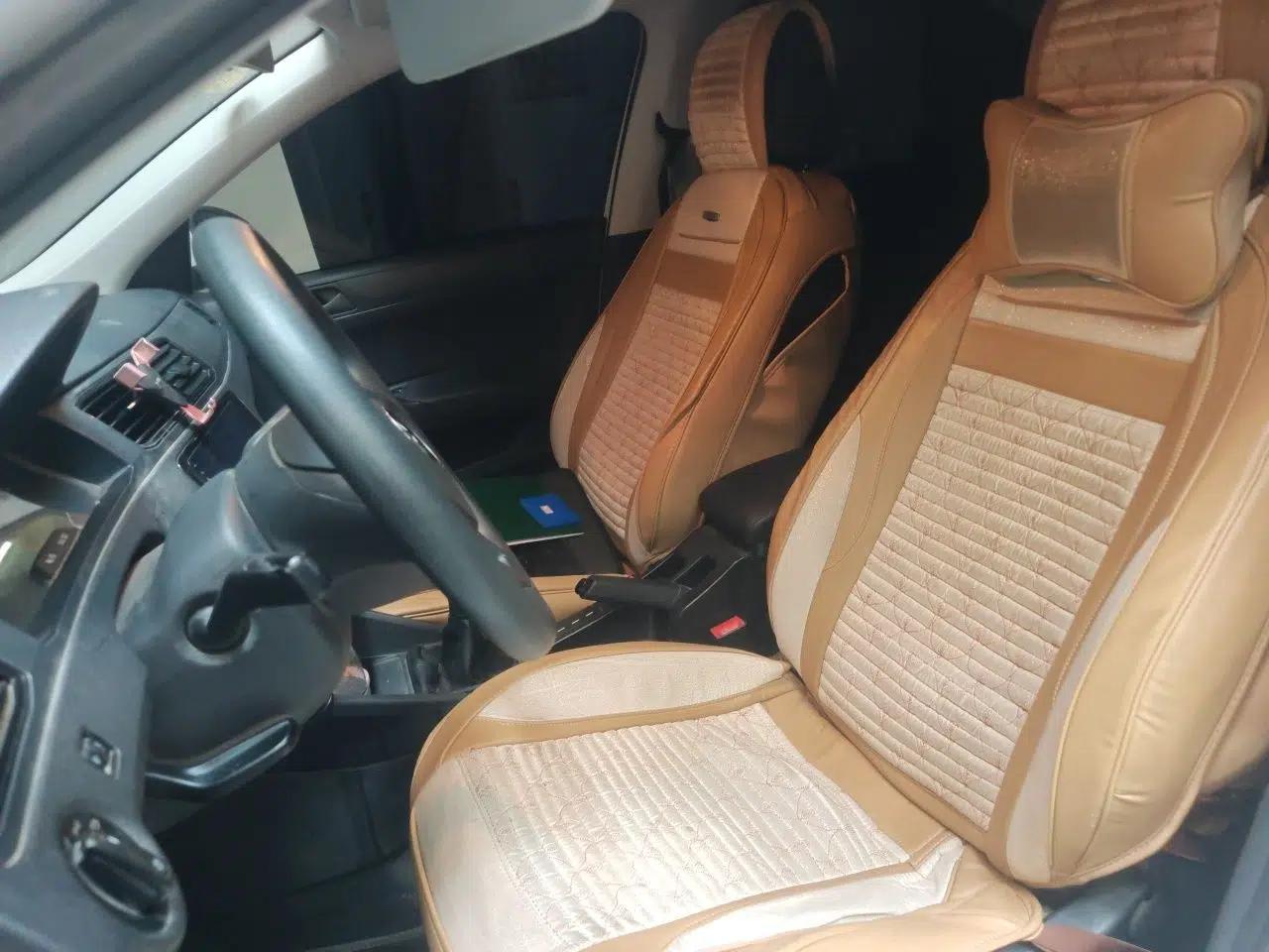 Volkswagen Santana 2016 1.4L Manual Fashion Edition — миниатюра 15
