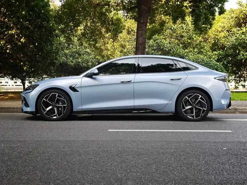 Seal 2022 700KM Long Range Rear-Wheel Drive Version — миниатюра 4