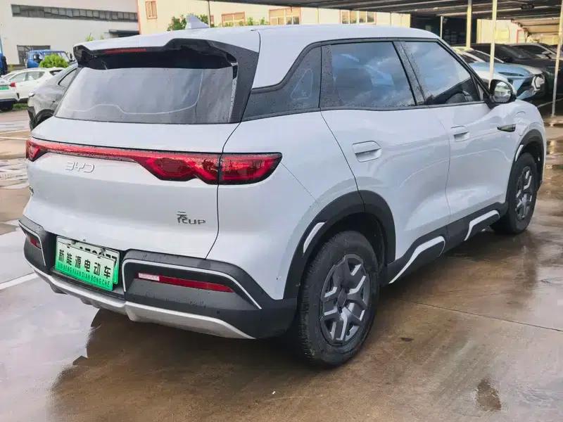 Yuan UP 2024 Model 401KM Vitality Edition — миниатюра 4