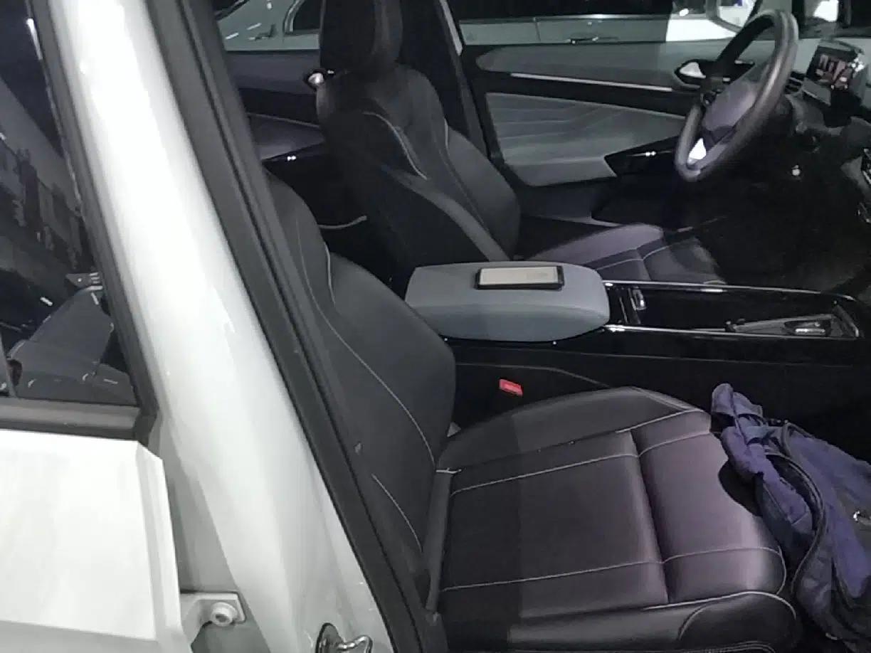 Volkswagen ID.4 X 2024 Pure & Smart Edition — миниатюра 24