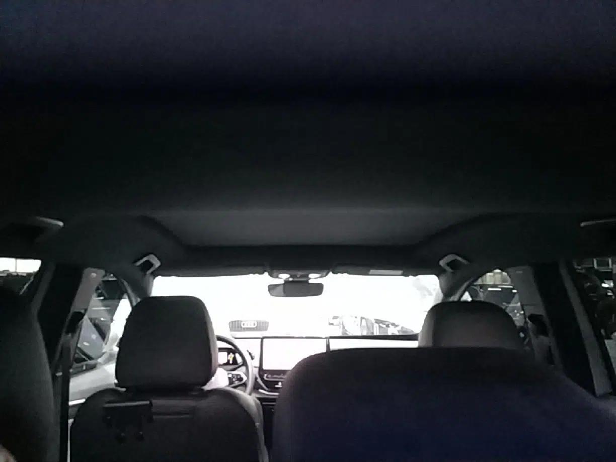 Volkswagen ID.4 X 2024 Pure & Smart Edition — миниатюра 26