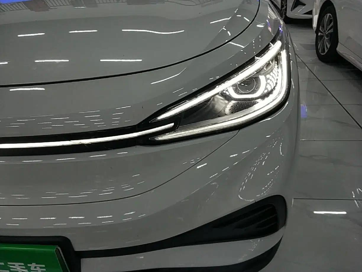 Volkswagen ID.4 X 2024 Pure & Smart Edition — миниатюра 8